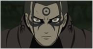 Hashirama Senju in Naruto (image via Studio Pierrot)
